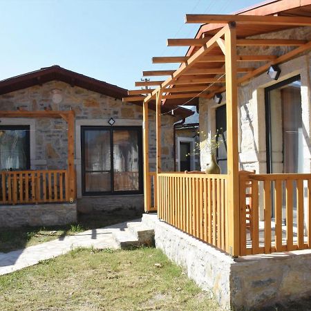Begonvillage Tatil Evleri ดัตชา ภายนอก รูปภาพ