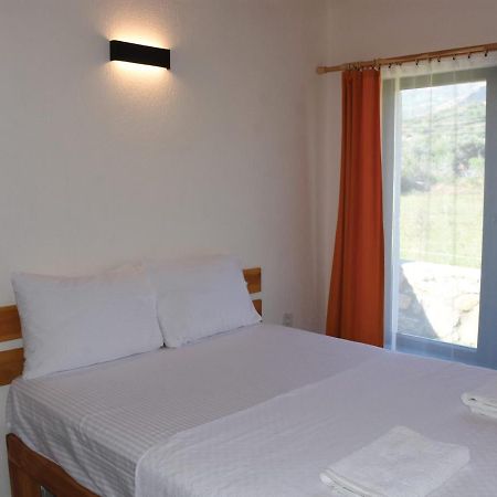 Begonvillage Tatil Evleri ดัตชา ภายนอก รูปภาพ