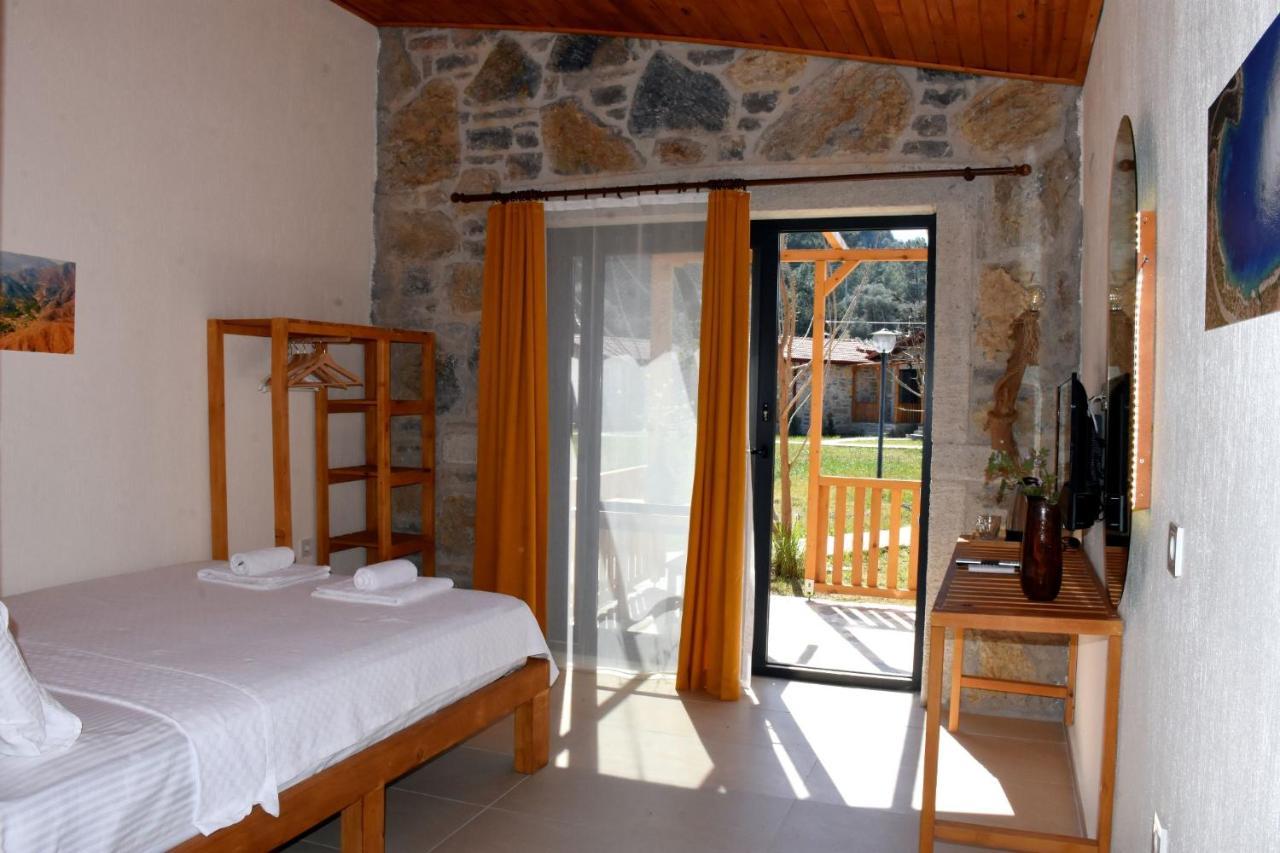 Begonvillage Tatil Evleri ดัตชา ภายนอก รูปภาพ