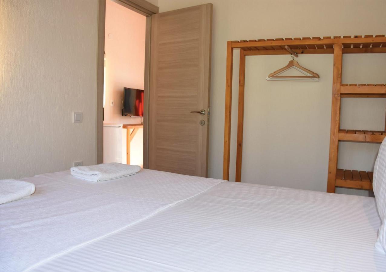 Begonvillage Tatil Evleri ดัตชา ภายนอก รูปภาพ