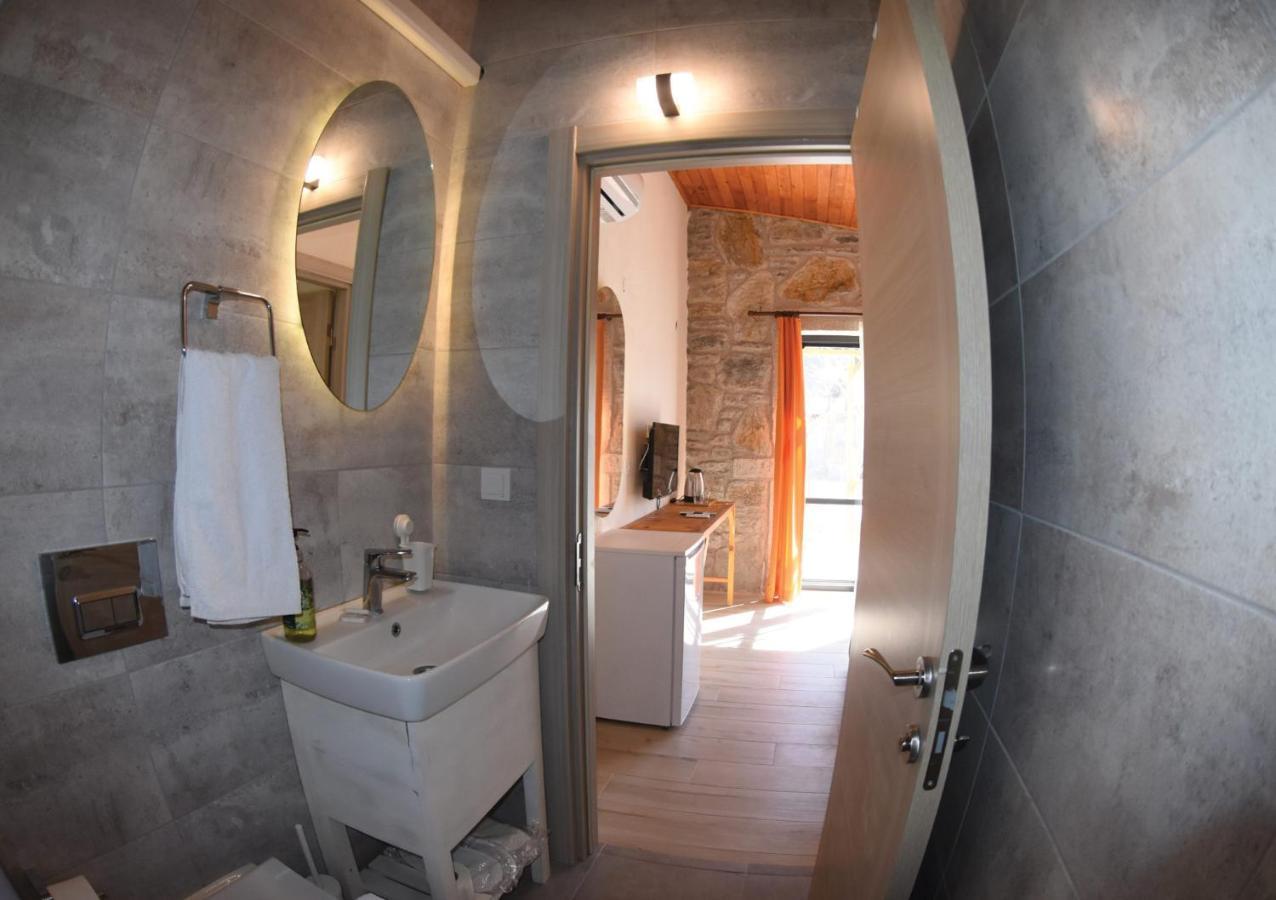 Begonvillage Tatil Evleri ดัตชา ภายนอก รูปภาพ