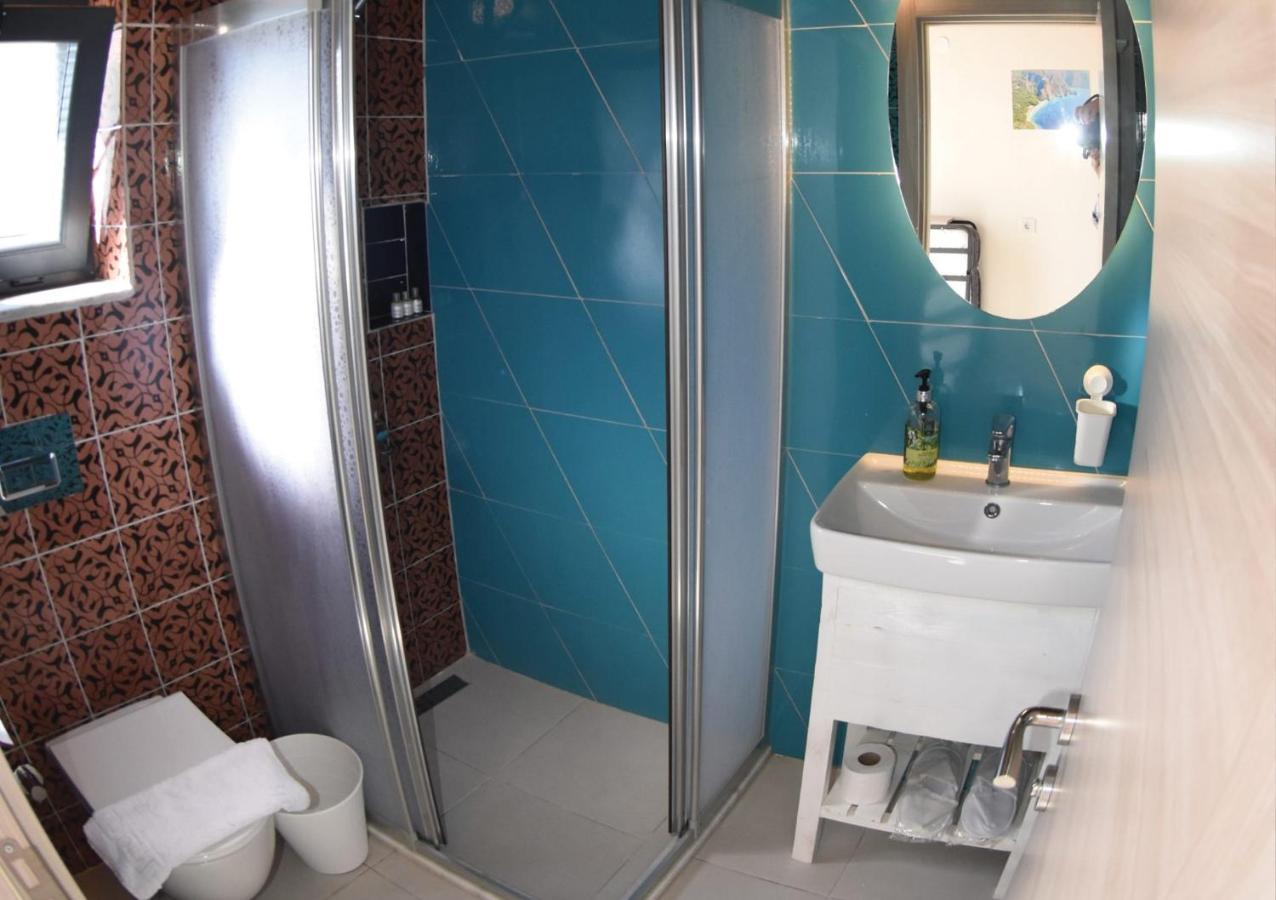 Begonvillage Tatil Evleri ดัตชา ภายนอก รูปภาพ