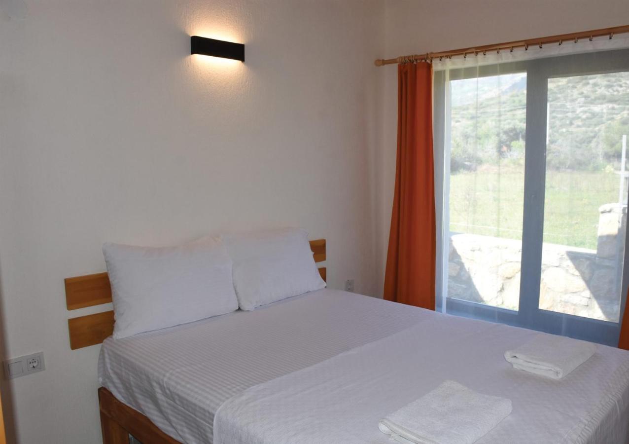 Begonvillage Tatil Evleri ดัตชา ภายนอก รูปภาพ
