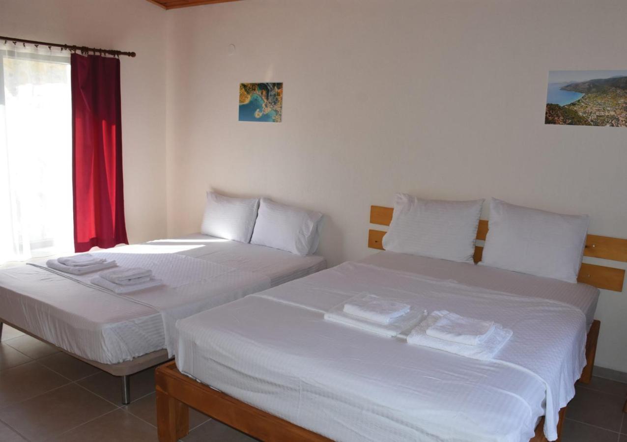 Begonvillage Tatil Evleri ดัตชา ภายนอก รูปภาพ