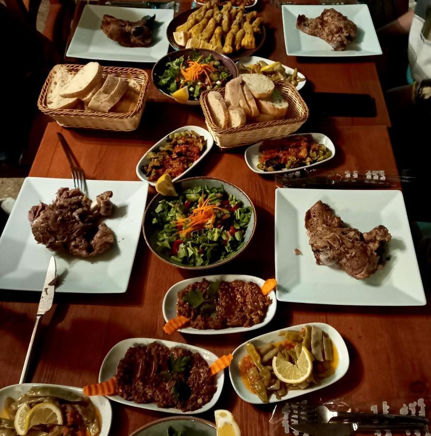 Begonvillage Tatil Evleri ดัตชา ภายนอก รูปภาพ